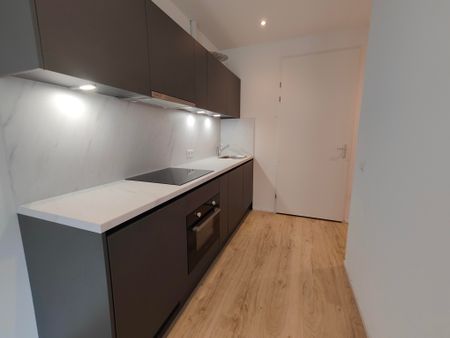 Te huur: Appartement Groningensingel in Arnhem - Foto 4