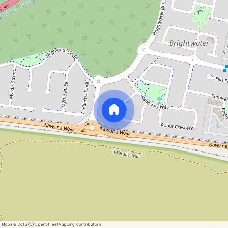 15 Kurrimine Cr, Qld 4557, Mountain Creek