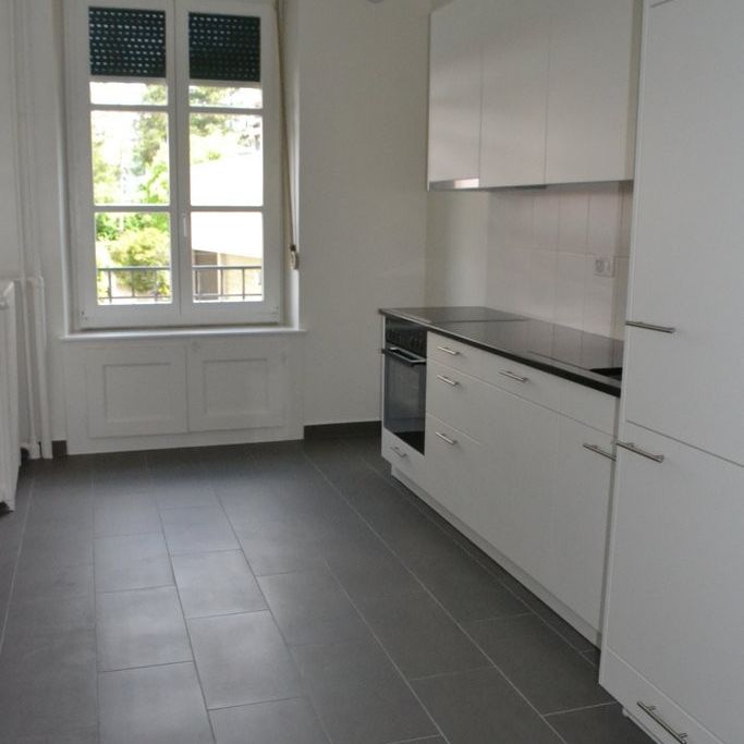 Charmilles - Joli appartement avec balcon - Photo 1