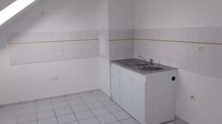 location Appartement T2 DE 60.93m² À SCEAUX - Photo 5