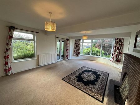 4 bedroom detached house to rent - Photo 2