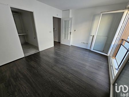 Appartement 1 pièce de 24 m² à Thiais (94320) - Photo 5