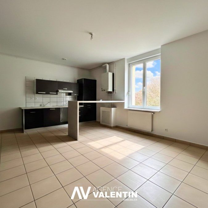 Appartement 2 pièces à Creutzwald - Photo 1