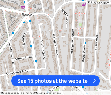 Hollingbury Road, Brighton, BN1 - Photo 1