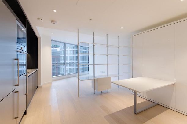 Studio to rent - Photo 1