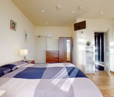 Studio Flat, Chatsworth Road, NW2 - Photo 1