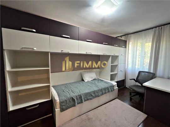 Apartament de inchiriat | 3 cam | ID:828 - Fotografie 1