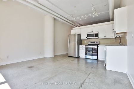 Network Lofts , #313 - Photo 5