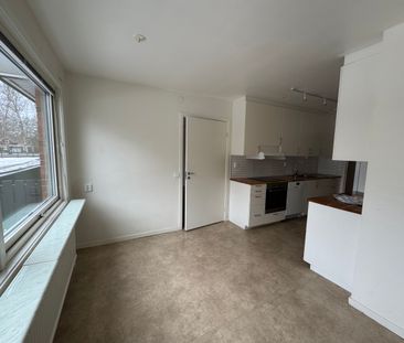 Kungsvägen 104 B – 3 rok (1001) - Photo 5