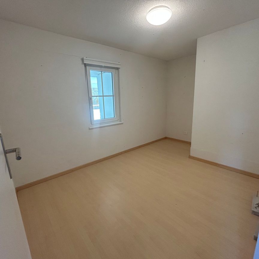 4.5-room house with garden, balcony and terrace - Photo 1