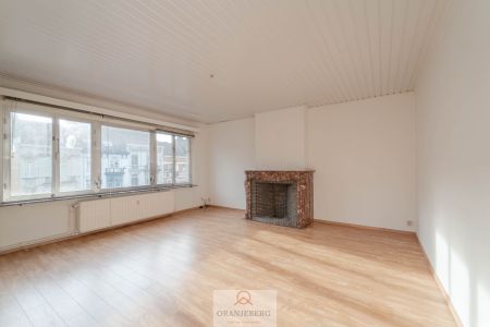 Ruim appartement aan station Gent-Sint-Pieters - Foto 4