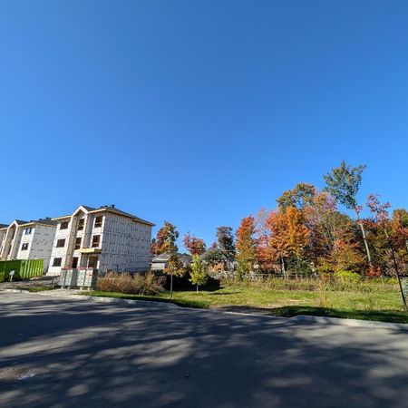 3½ neuf à louer, Bellefeuille, vue sur le boisé! 1er février - Photo 3