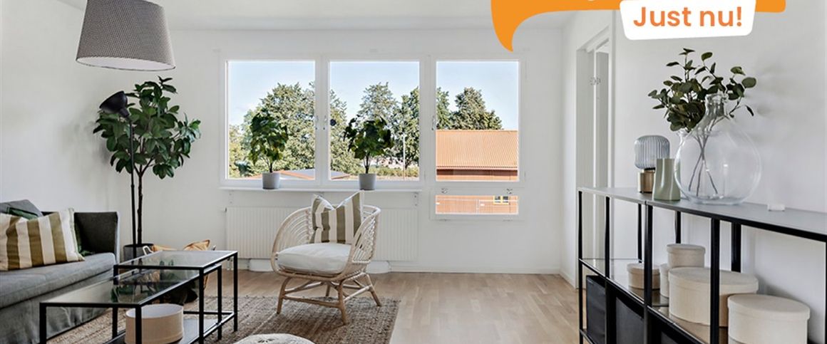 Vinkelgatan 15 B - Photo 1