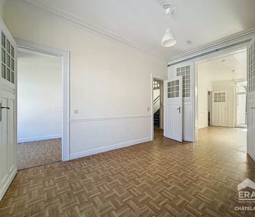 Appartement te huur - Photo 5