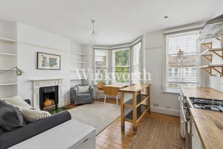 2 bedroom apartment to rent - Photo 2