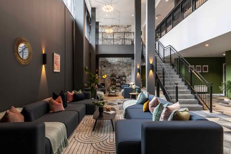 Standard Studio - Photo 3