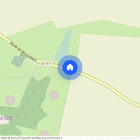 NORMANDIE, SEINE-MARITIME (76), 76290, Montivilliers