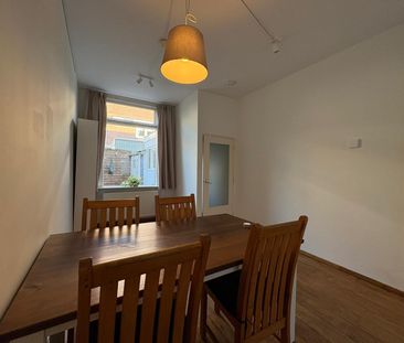 Te huur: Huis 1e Delistraat in Utrecht - Foto 4