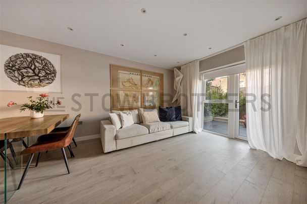 Ainslie Wood Road , E4 9BY - Photo 1