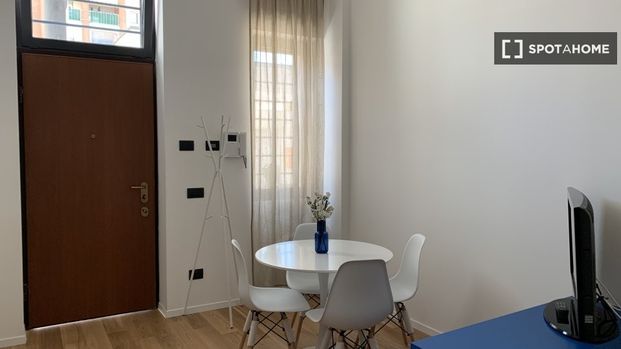 Via Monte San Genesio, Milan, Lombardy 20158 - Photo 1