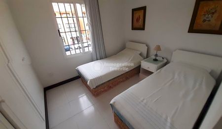 Golf del Sur 3-bedroom Duplex for Short-Term Rental - Photo 4