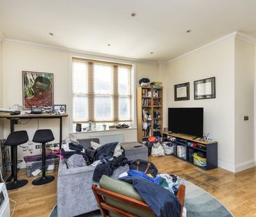 Flat to rent - Belinda Road, London, SW9 - Photo 4