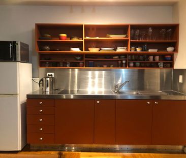 Lovely studio/apartment in garden setting - Photo 5