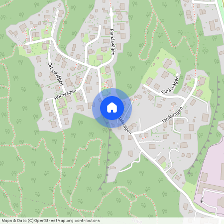 Bäckedalsvägen 12, 417 49 Göteborg, Vastra-Gotaland