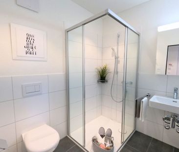 Appartement 2.5 pièces - Photo 1