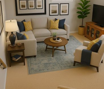 For Lease - 1134 Huntington Circle, Peterborough, Ontario - Photo 2