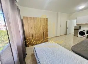 Studio/Γκαρσονιέρα για ενοικίαση Υψηλά Αλώνια (Πάτρα) - Φωτογραφία 1