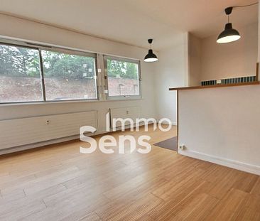 Location appartement - Hellemmes lille - Photo 6