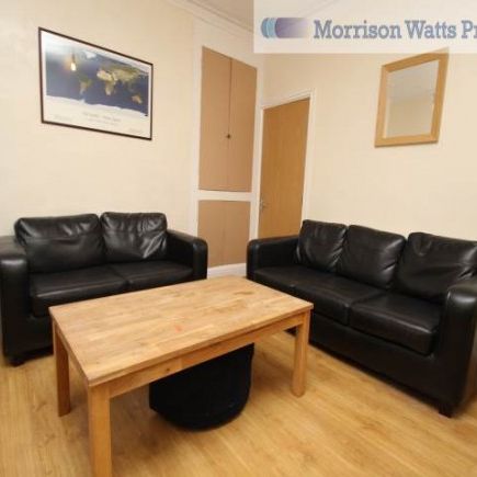 5 Bed - Ashville Road, Burley, Leeds - Photo 1