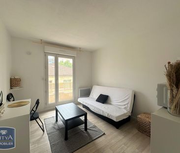 Location Appartement 1 pièce 19m² AVIGNON 84000 - Photo 2