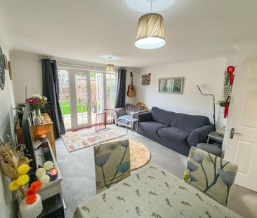 2 bedroom terraced house to rent - Photo 3