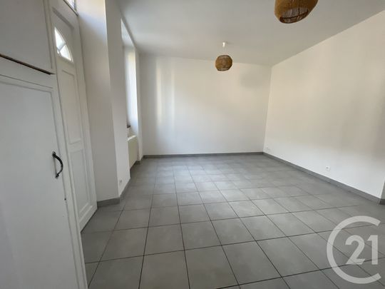 Location Maison 3 pièces 52m² CHATEAU LANDON 77570 - Photo 1