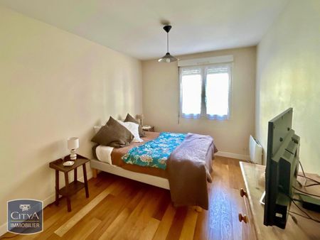 Location Appartement 3 pièces 89m² TOURS 37000 - Photo 4