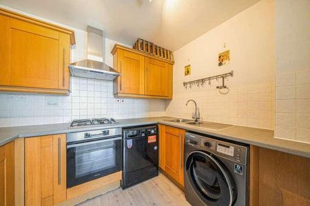 Tideham House, Thamesmead, SE28 - Photo 5