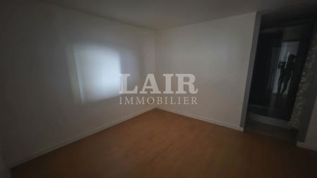 Appartement RDC Sees - Photo 5