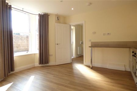 1 bedroom terraced house to rent - Photo 4