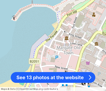 The Parade, Margate - Photo 1