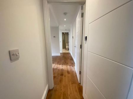 1 bedroom flat to rent - Photo 2