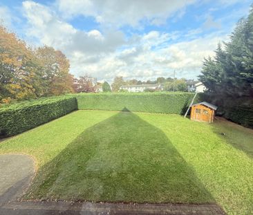 Avenue Léopold III, 1970, Wezembeek-Oppem - Photo 1