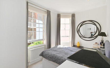 2 bedroom apartment to rent - Photo 4