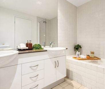 48/27 Bennelong Parkway, Wentworth Point NSW 2127 - Apartment For R... - Photo 6