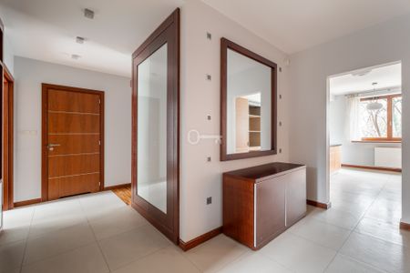 Przestronne mieszkanie | Zielone Powiśle - Zdjęcie 4