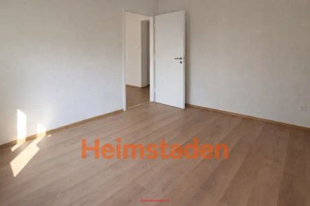 Pronájem bytu 2+1 56 m - Fotografie 3