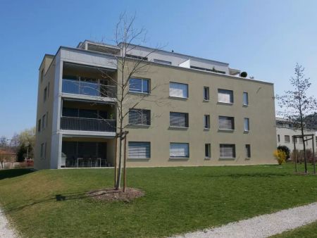 CORMINBOEUF - LA CLE-DES-CHAMPS 5 - BEAU 4.5 PIECES AU 1ER ETAGE - Foto 4