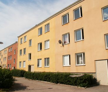 Riggargatan 18 B, våning None - Photo 1