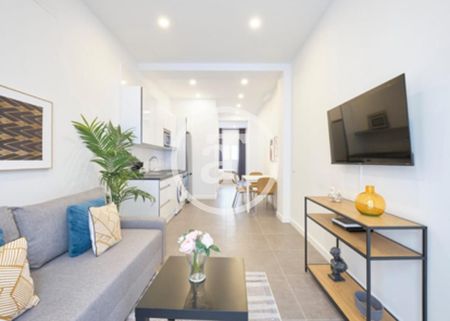 Piso de alquiler en Calle Alondra, 27, Vista Alegre - Photo 3